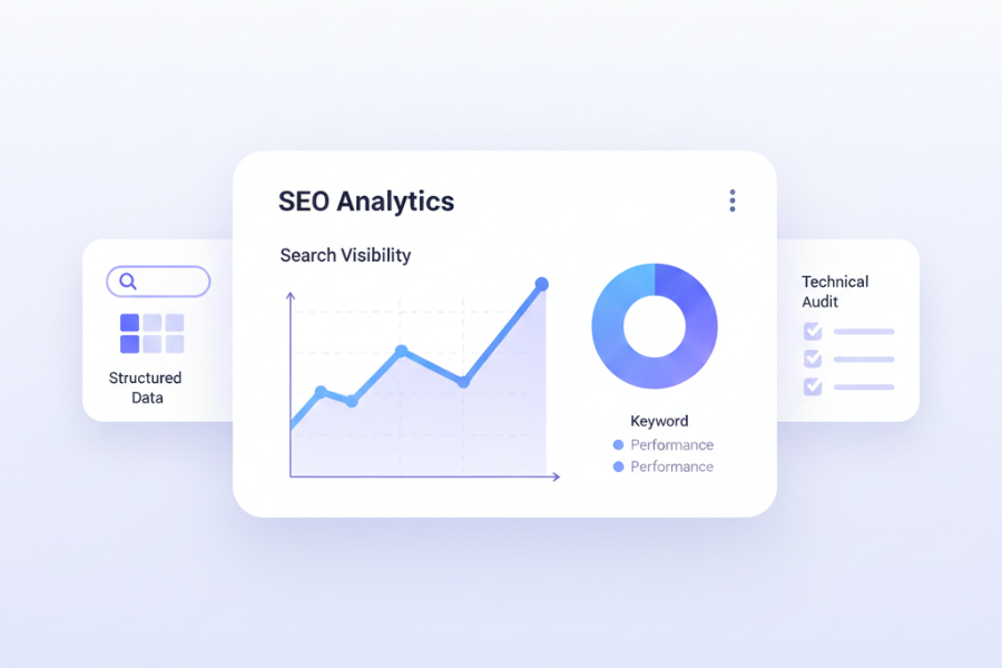 How to Build a High-Performance WordPress Website - prowpdesigns.com