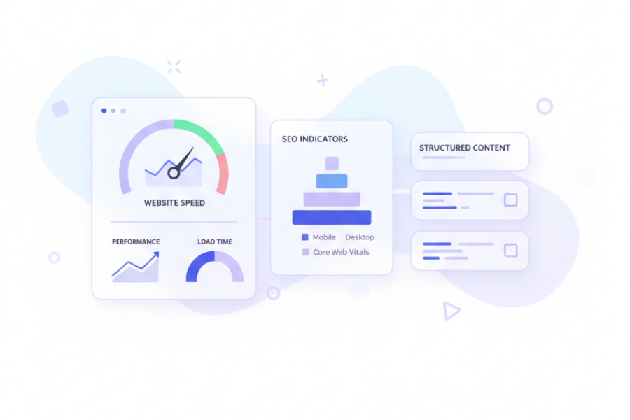 Core Strategies for Building High-Performance WordPress Websites