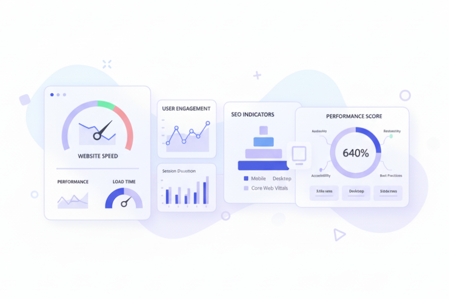 Why Website Performance Matters More for Business Growth