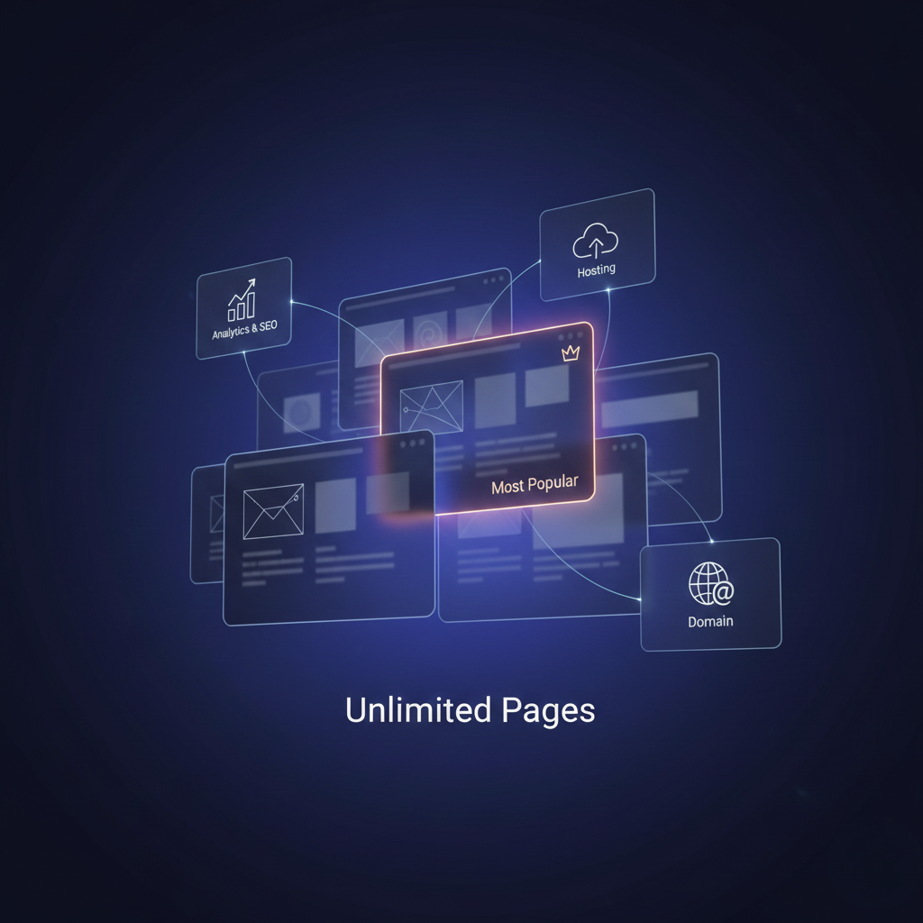 basic plan – starter