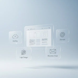 basic plan – starter